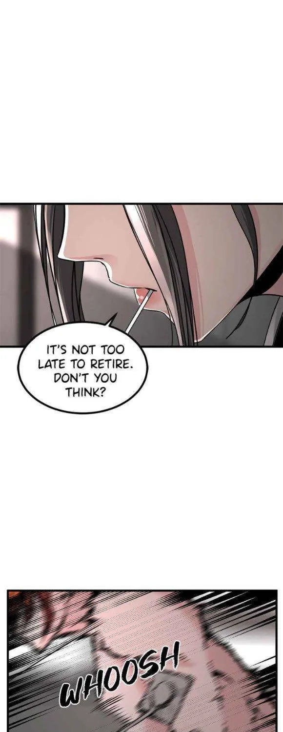 Hero Killer Zinmanga X Chapter 14 Page 43