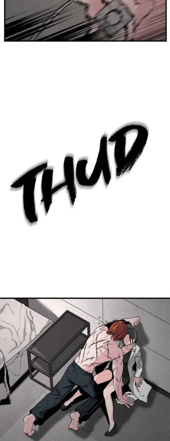 Hero Killer Zinmanga X Chapter 14 Page 44