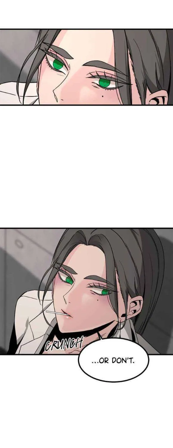 Hero Killer Zinmanga X Chapter 14 Page 47