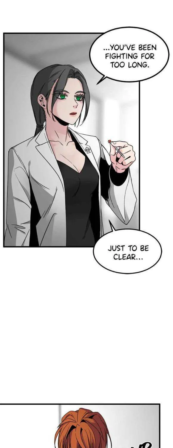 Hero Killer Zinmanga X Chapter 14 Page 49