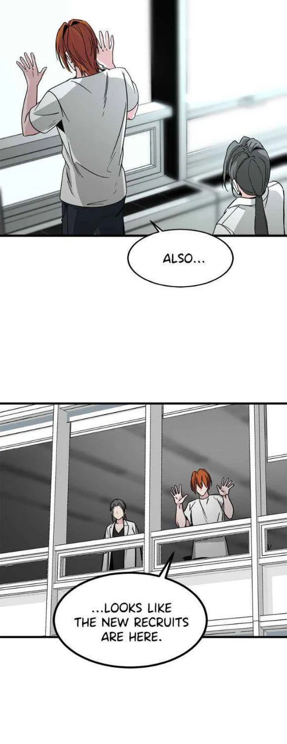 Hero Killer Zinmanga X Chapter 14 Page 53