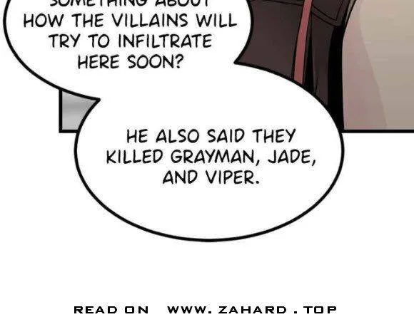 Hero Killer Zinmanga X Chapter 14 Page 57