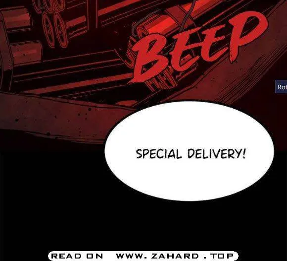 Hero Killer Zinmanga X Chapter 14 Page 66
