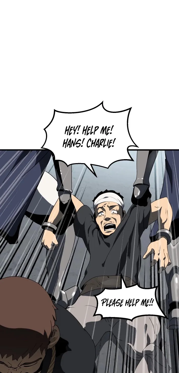 Survival Story of a Sword King in a Fantasy World Zinmanga X Chapter 53 Page 73
