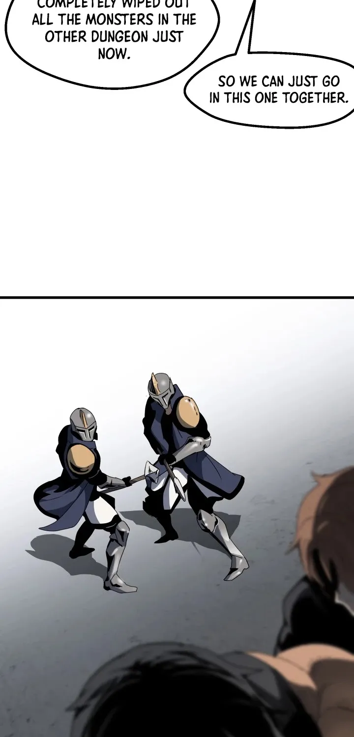 Survival Story of a Sword King in a Fantasy World Zinmanga X Chapter 53 Page 85