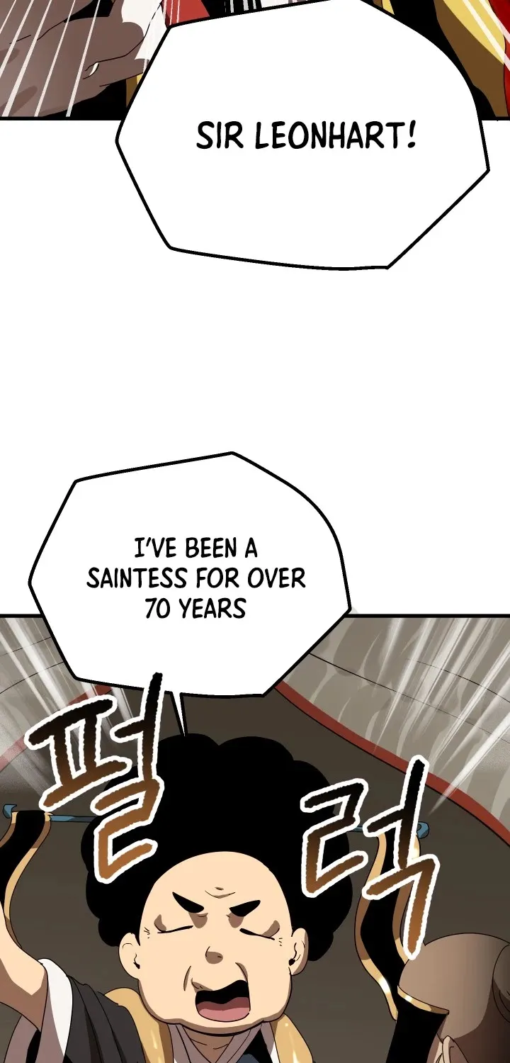 Survival Story of a Sword King in a Fantasy World Zinmanga X Chapter 53 Page 119