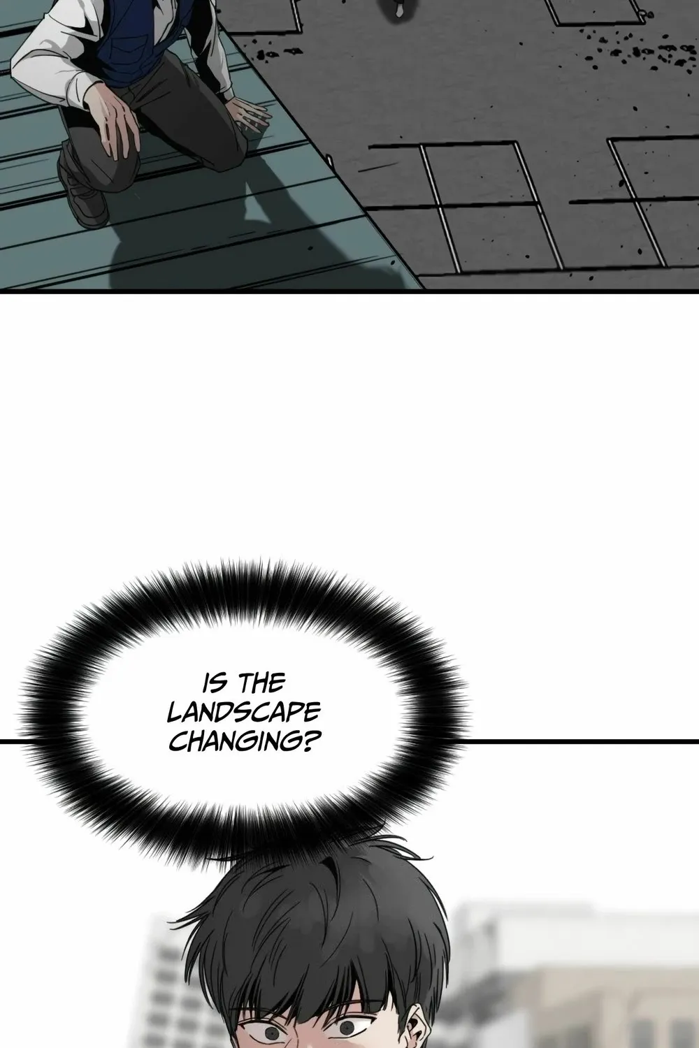 Hero Killer Zinmanga X Chapter 13 Page 11