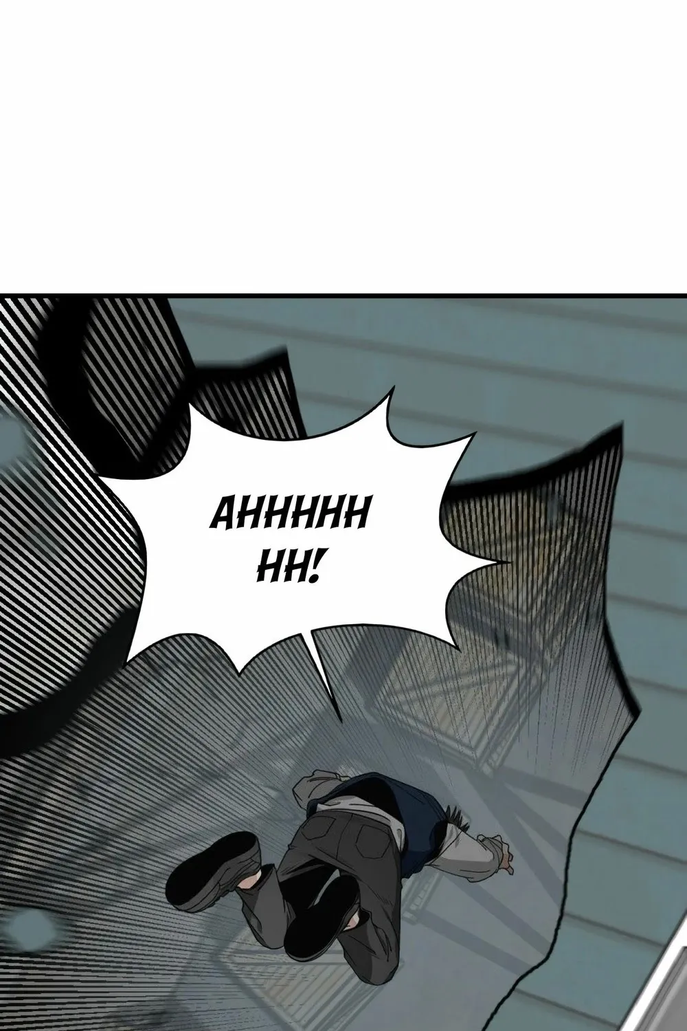 Hero Killer Zinmanga X Chapter 13 Page 23