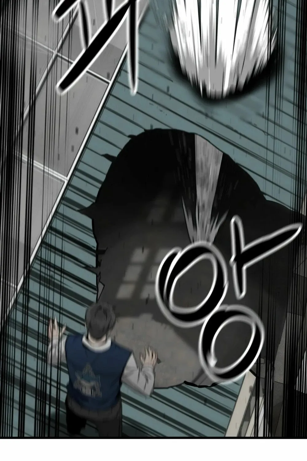 Hero Killer Zinmanga X Chapter 13 Page 43
