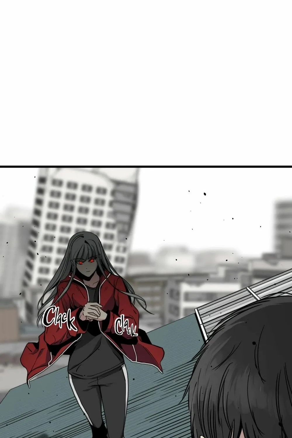 Hero Killer Zinmanga X Chapter 13 Page 47