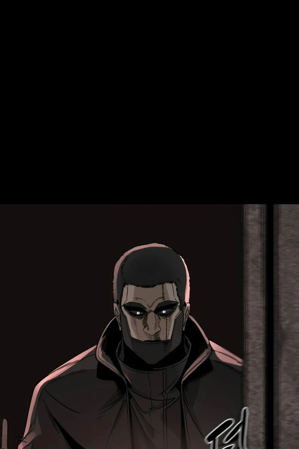 Hero Killer Zinmanga X Chapter 13 Page 137