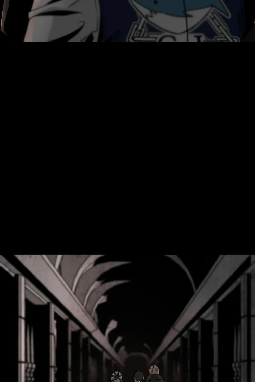 Hero Killer Zinmanga X Chapter 13 Page 139