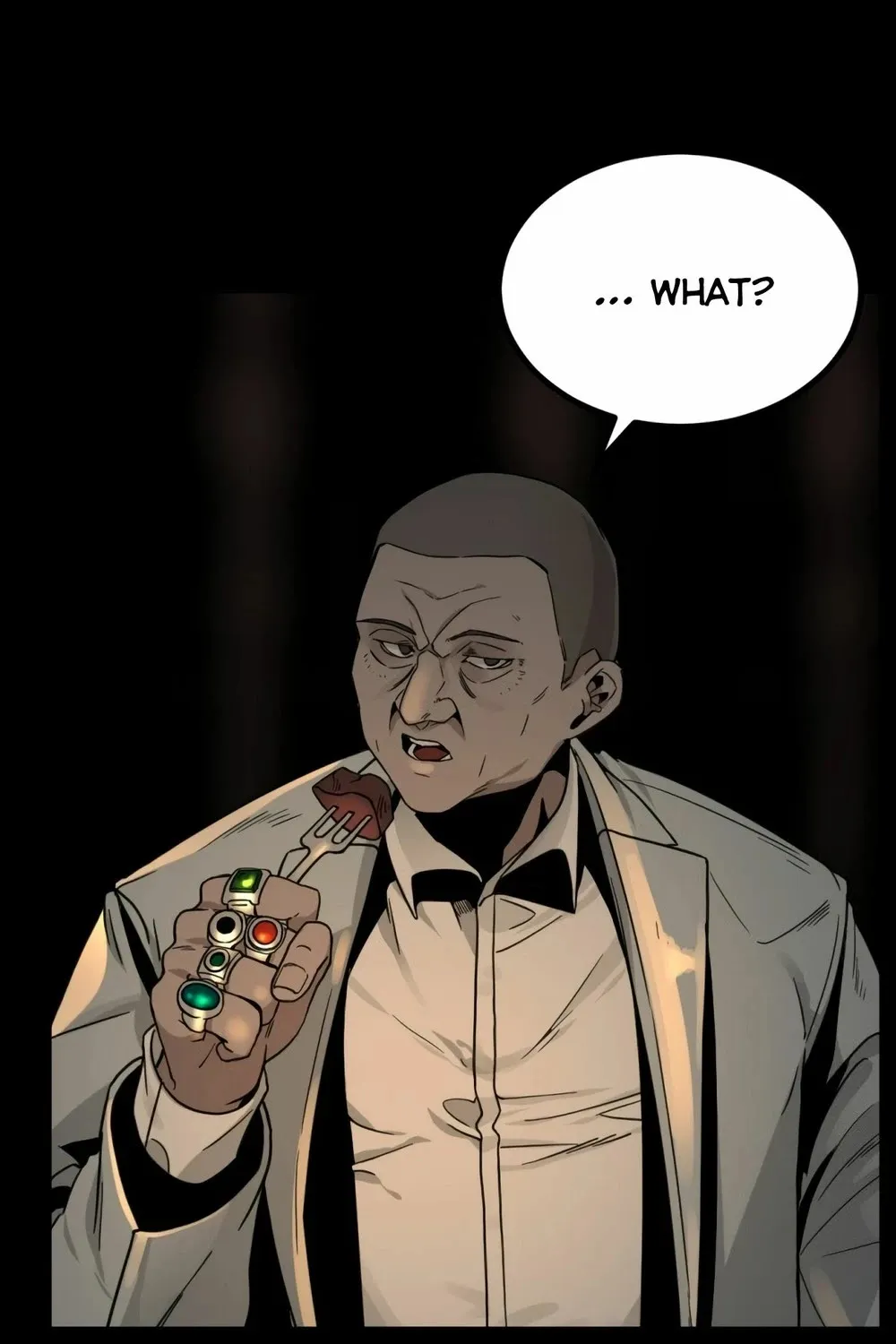 Hero Killer Zinmanga X Chapter 13 Page 149