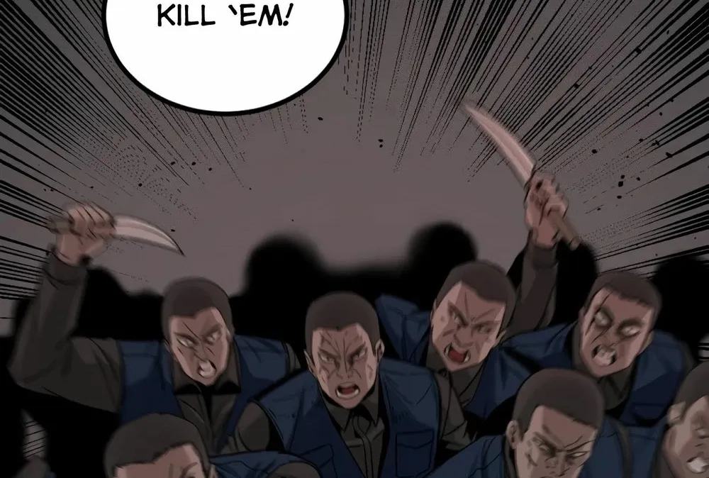 Hero Killer Zinmanga X Chapter 13 Page 160