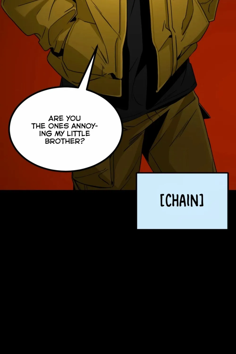Hero Killer Zinmanga X Chapter 13 Page 178