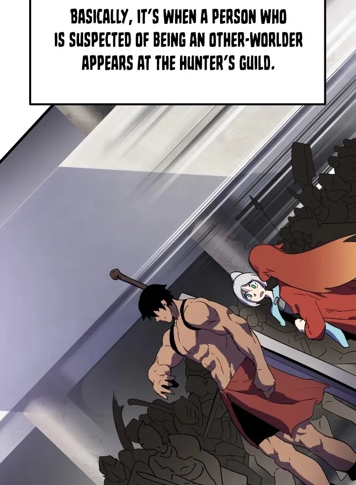 Survival Story of a Sword King in a Fantasy World Zinmanga X Chapter 52 Page 20