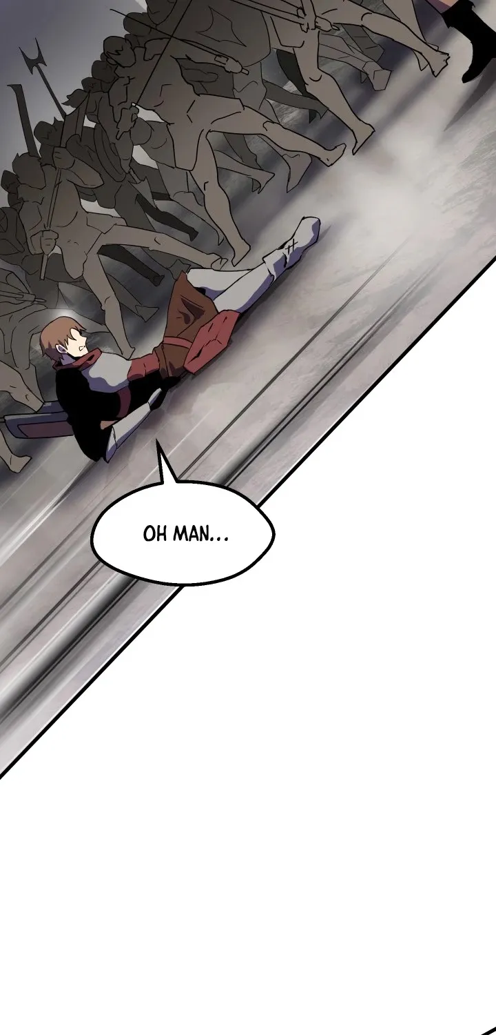 Survival Story of a Sword King in a Fantasy World Zinmanga X Chapter 52 Page 21