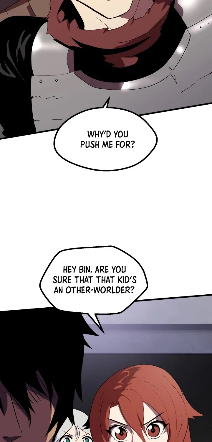 Survival Story of a Sword King in a Fantasy World Zinmanga X Chapter 52 Page 23