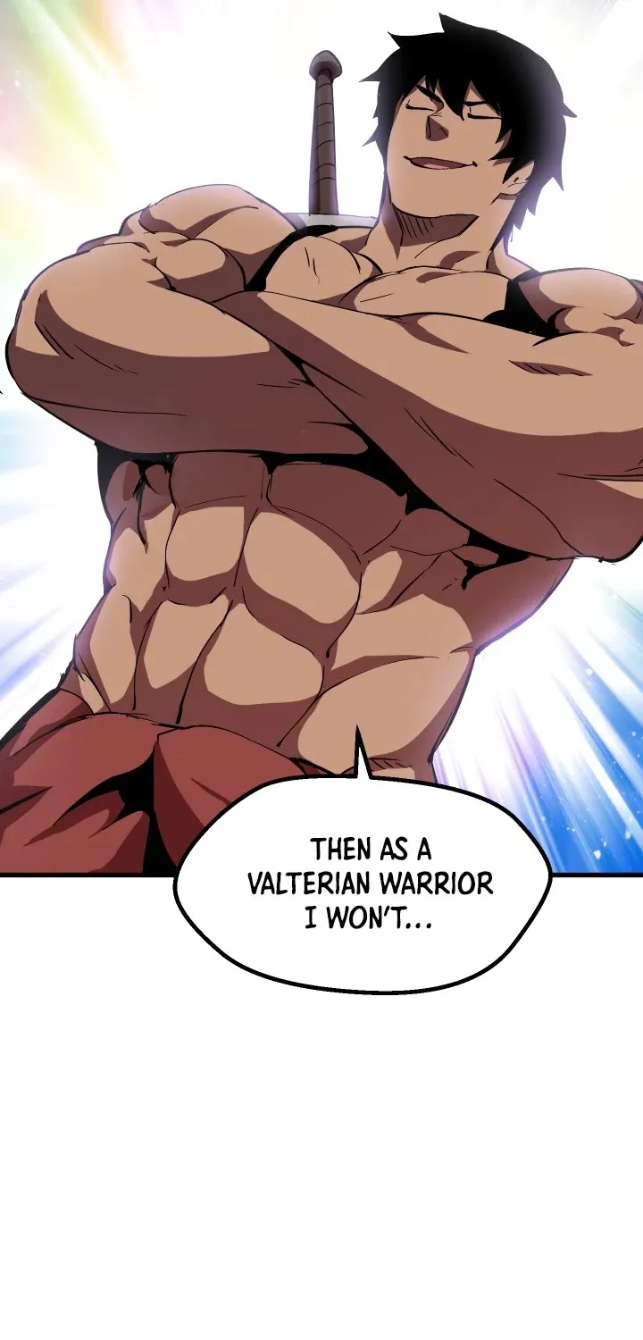 Survival Story of a Sword King in a Fantasy World Zinmanga X Chapter 52 Page 41