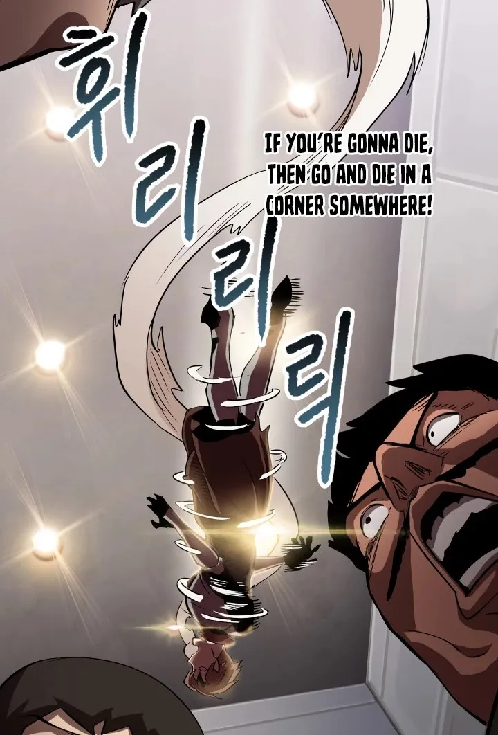 Survival Story of a Sword King in a Fantasy World Zinmanga X Chapter 52 Page 46