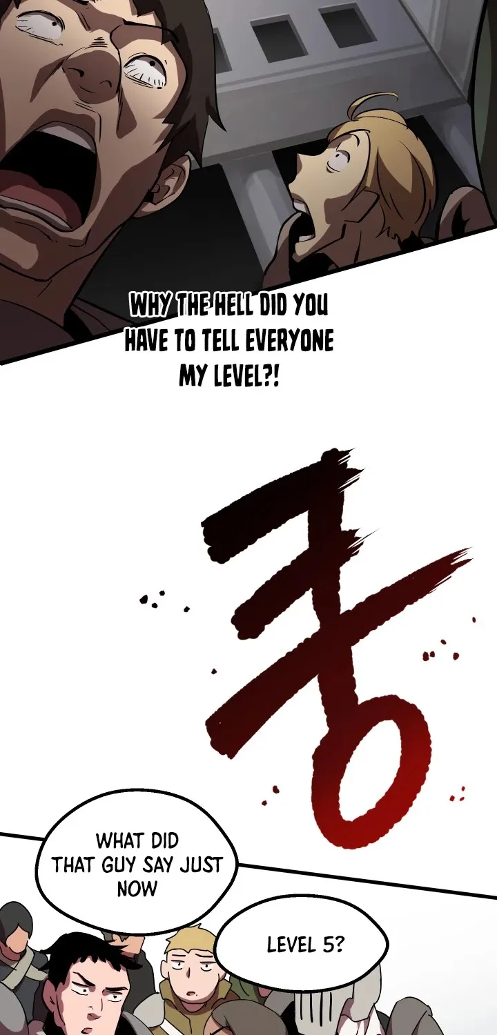 Survival Story of a Sword King in a Fantasy World Zinmanga X Chapter 52 Page 47