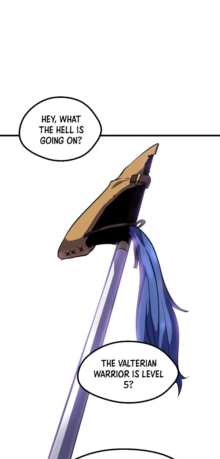 Survival Story of a Sword King in a Fantasy World Zinmanga X Chapter 52 Page 51