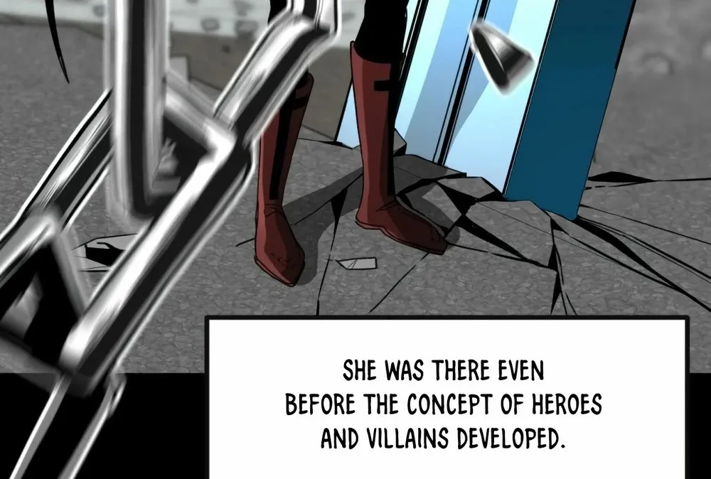 Hero Killer Zinmanga X Chapter 12 Page 50