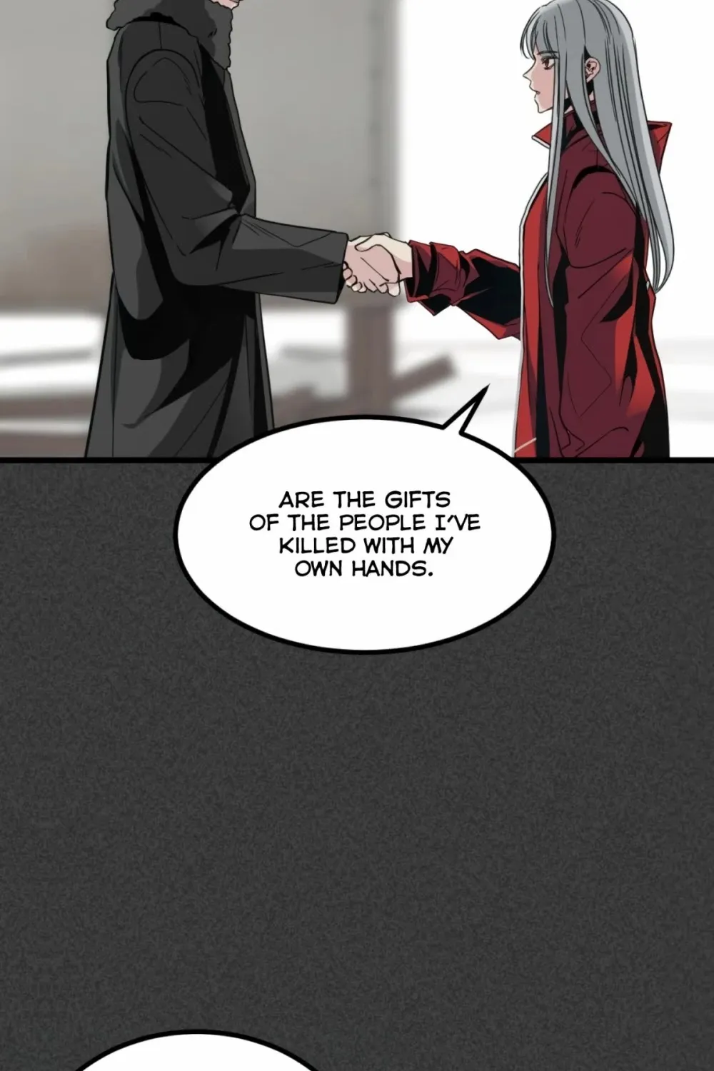 Hero Killer Zinmanga X Chapter 12 Page 80