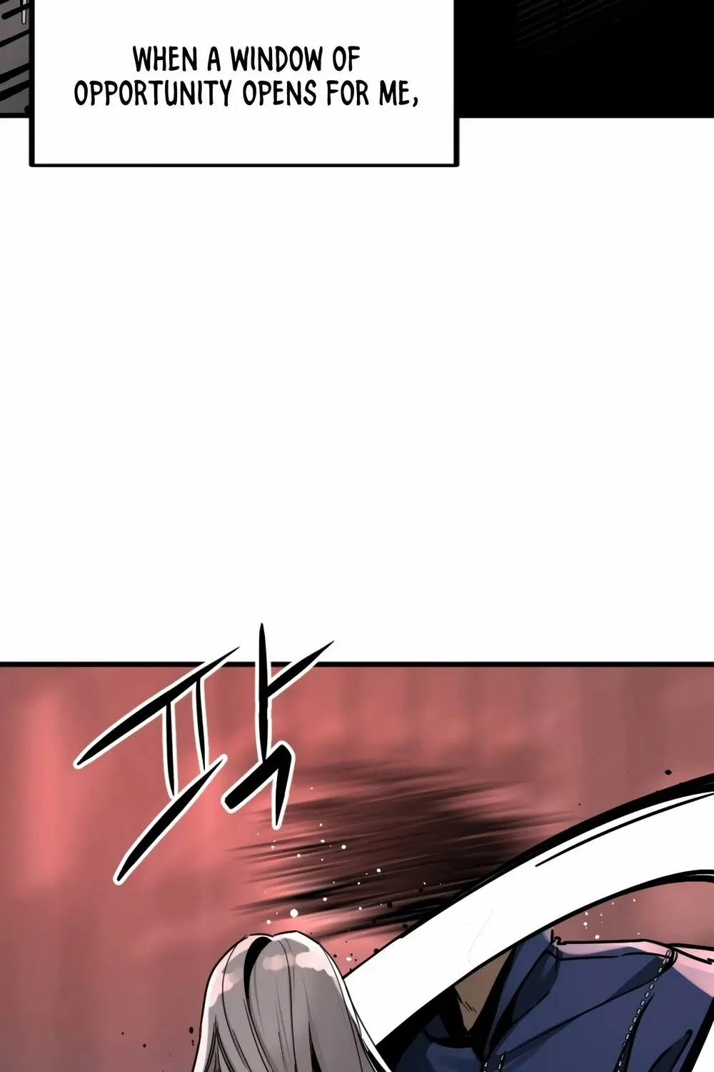 Hero Killer Zinmanga X Chapter 11 Page 29