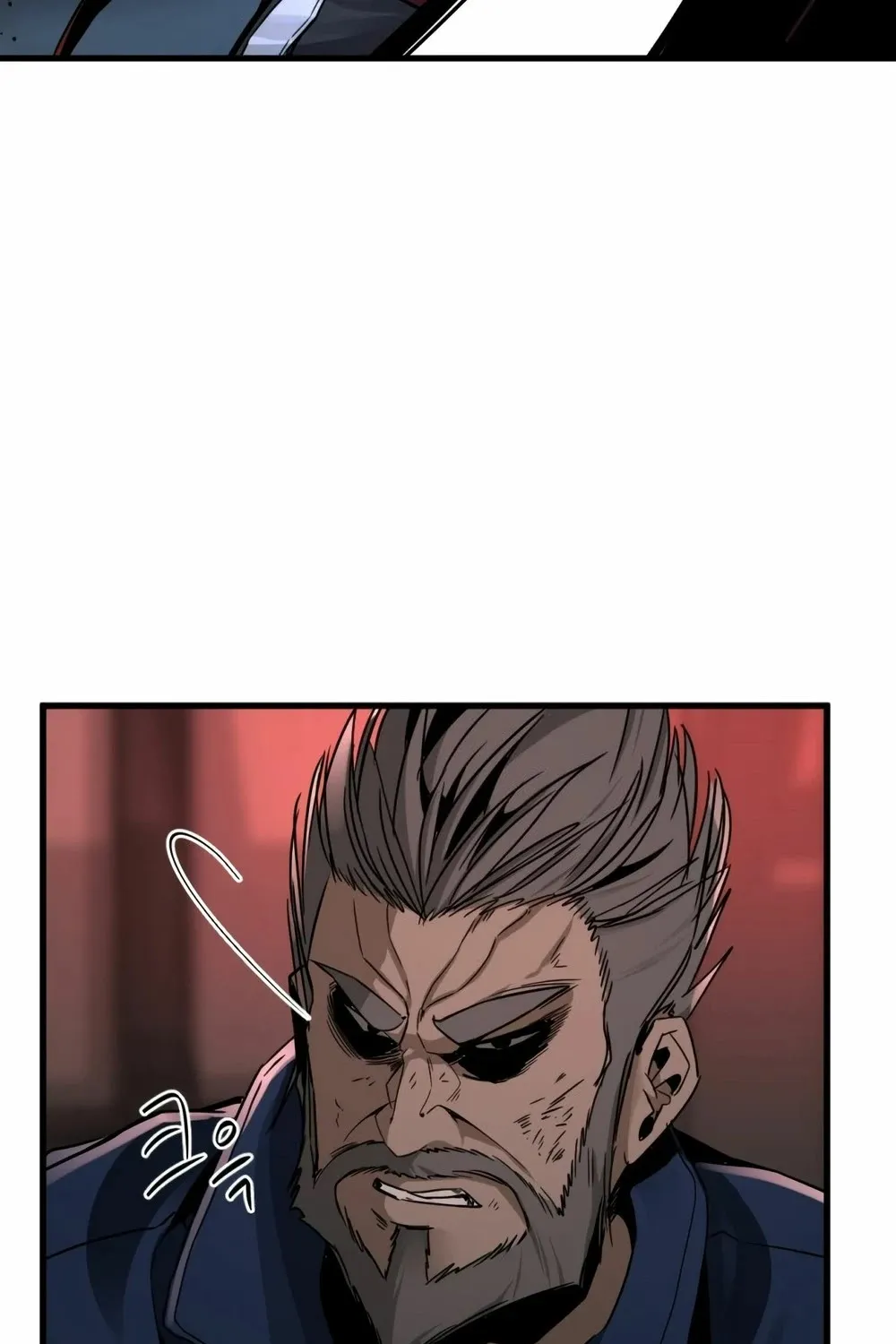 Hero Killer Zinmanga X Chapter 11 Page 31