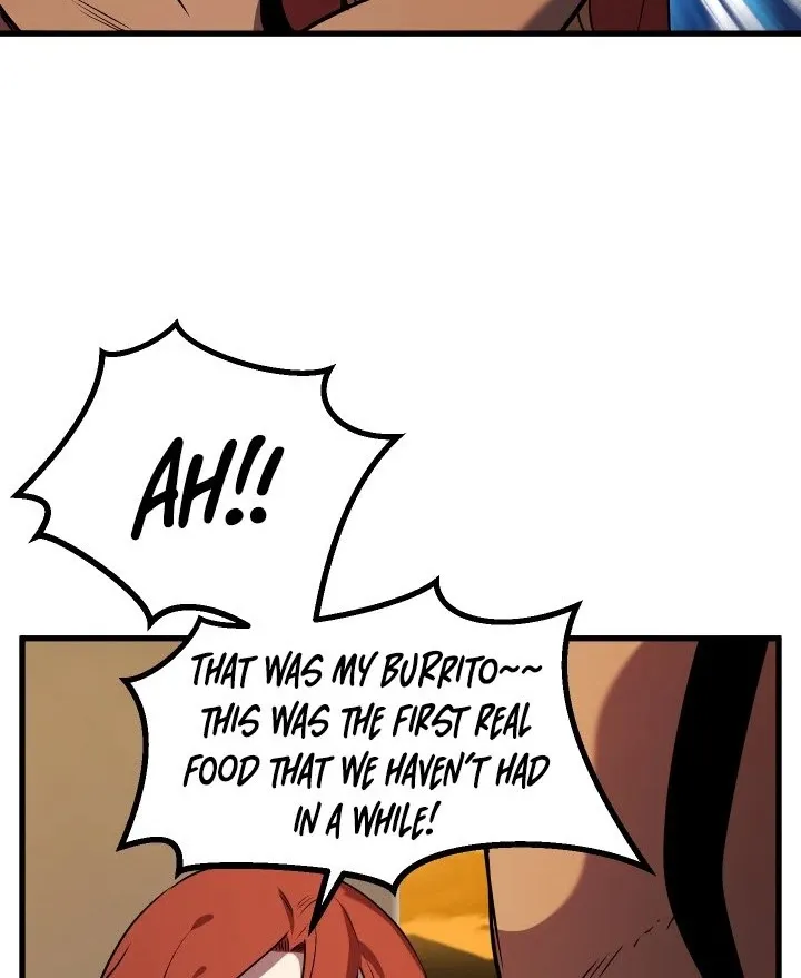 Survival Story of a Sword King in a Fantasy World Zinmanga X Chapter 50 Page 58