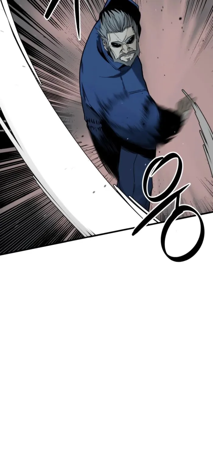 Hero Killer Zinmanga X Chapter 10 Page 8