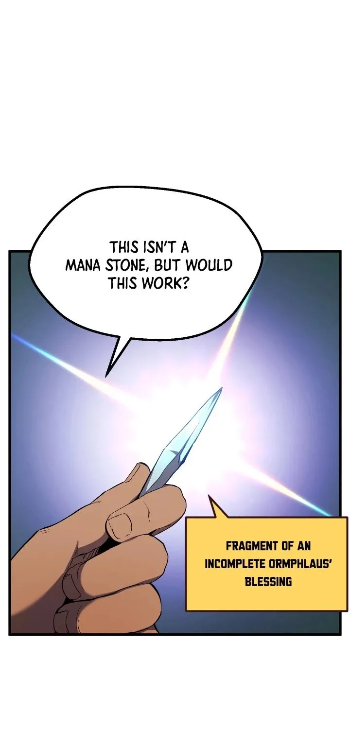 Survival Story of a Sword King in a Fantasy World Zinmanga X Chapter 49 Page 63