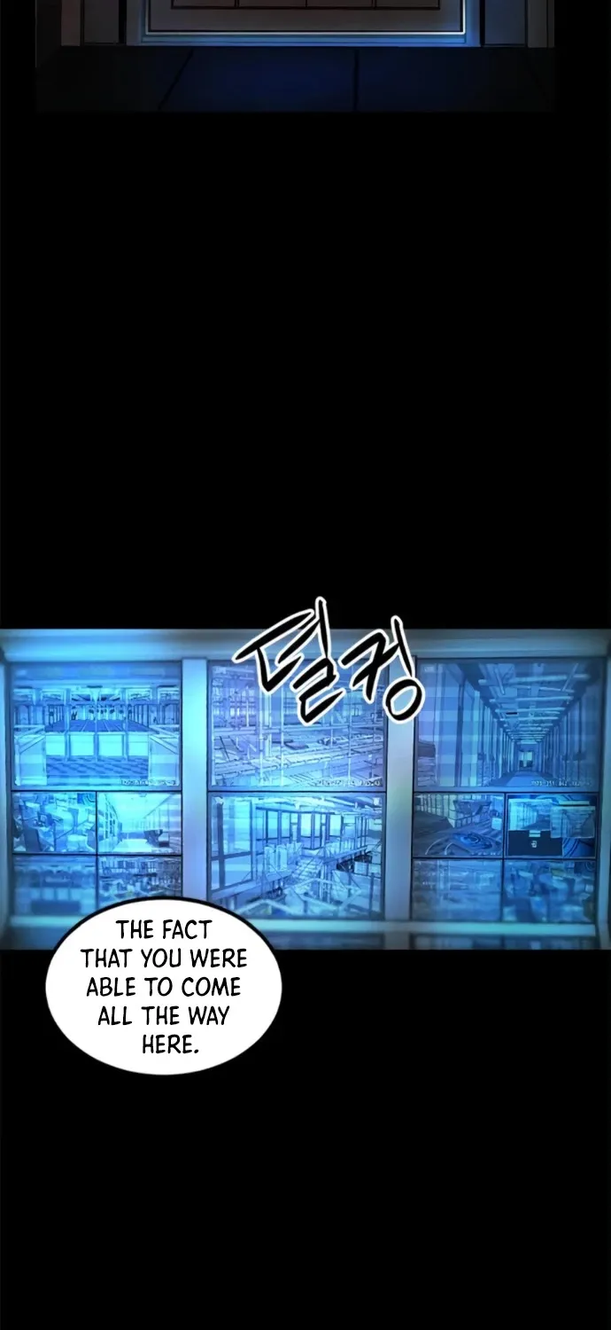 Hero Killer Zinmanga X Chapter 9 Page 73