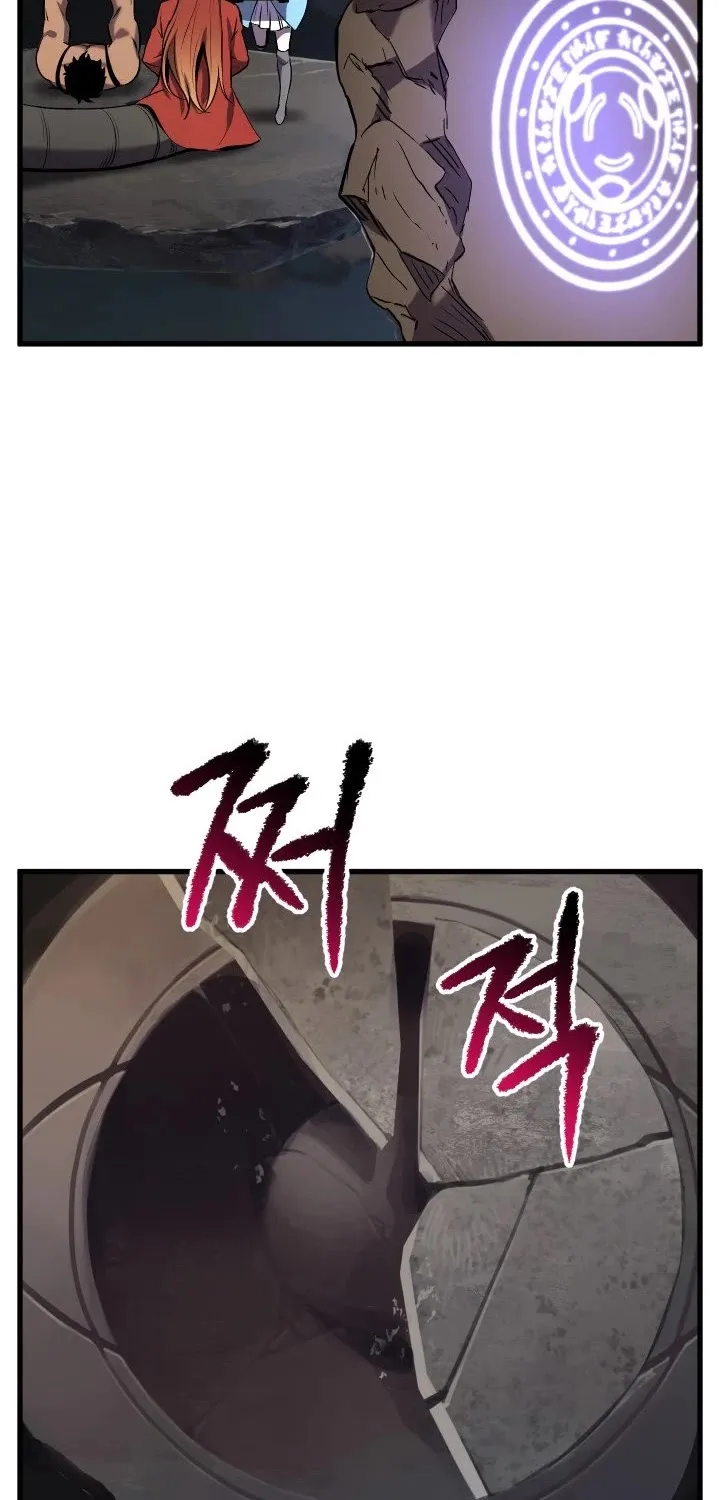 Survival Story of a Sword King in a Fantasy World Zinmanga X Chapter 48 Page 65