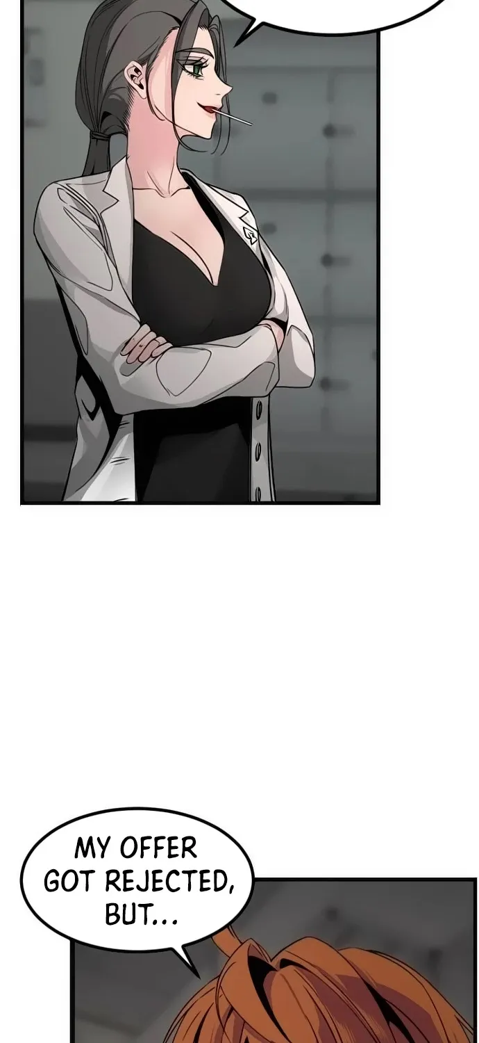 Hero Killer Zinmanga X Chapter 8 Page 61