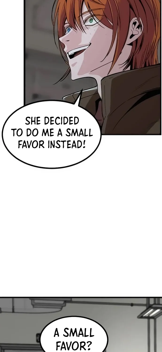 Hero Killer Zinmanga X Chapter 8 Page 62