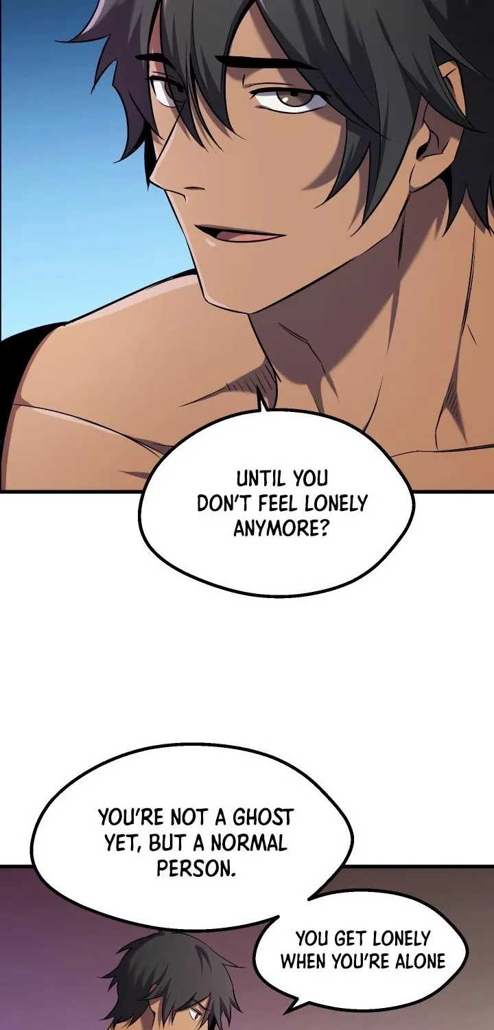 Survival Story of a Sword King in a Fantasy World Zinmanga X Chapter 47 Page 61