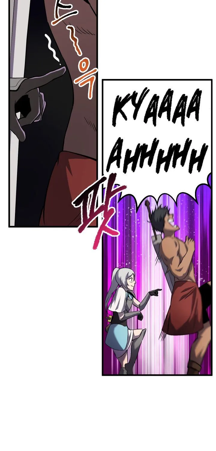 Survival Story of a Sword King in a Fantasy World Zinmanga X Chapter 46 Page 49