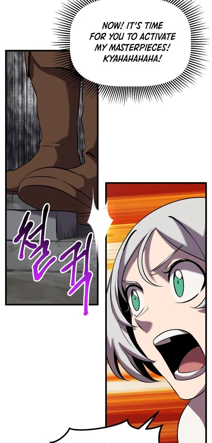 Survival Story of a Sword King in a Fantasy World Zinmanga X Chapter 46 Page 66