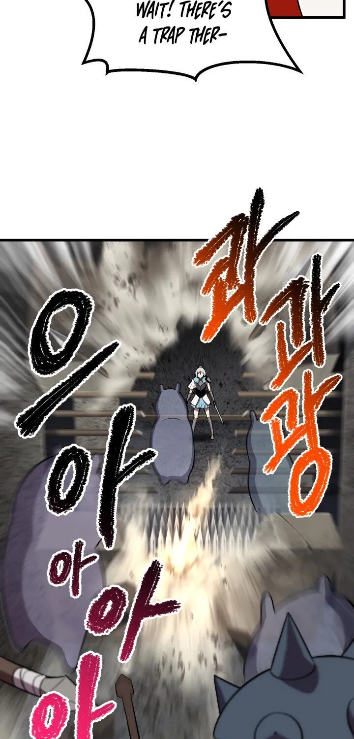 Survival Story of a Sword King in a Fantasy World Zinmanga X Chapter 46 Page 67