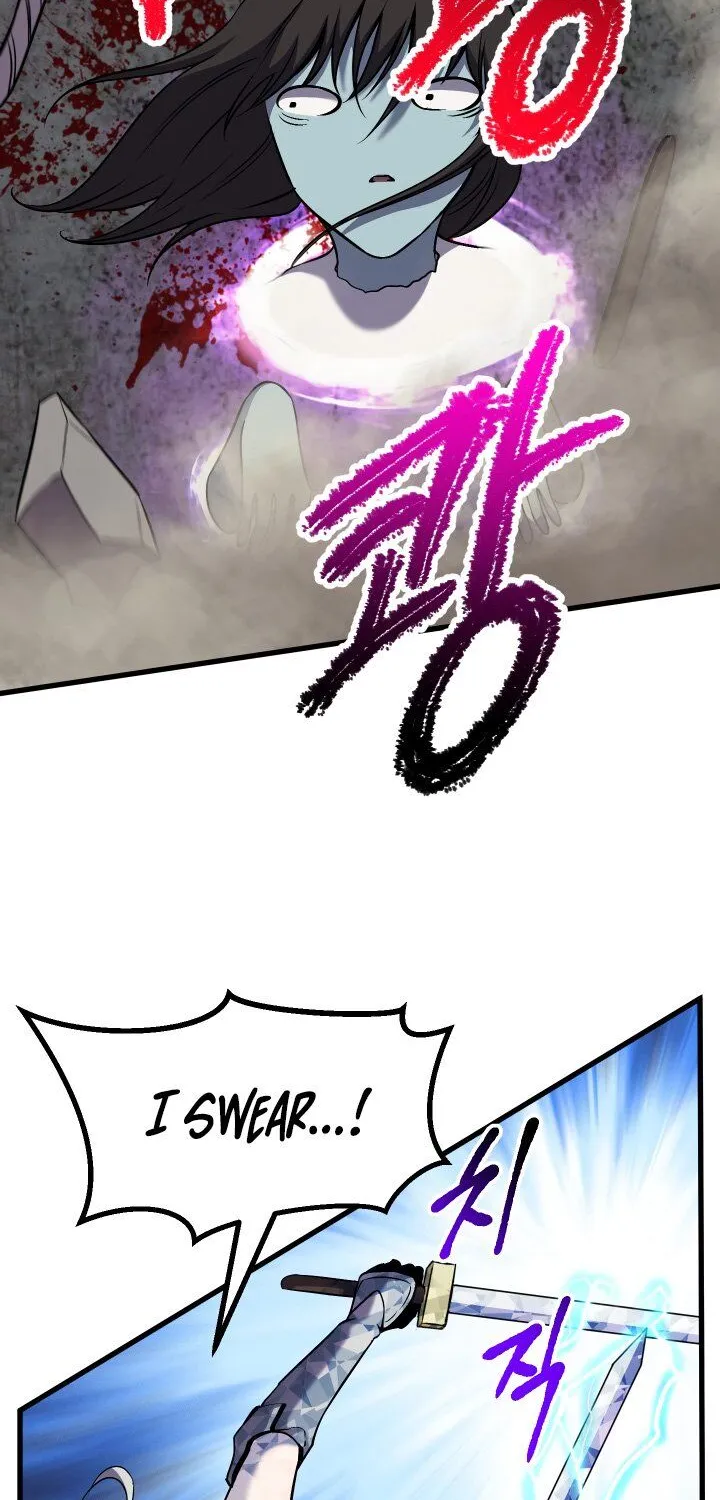 Survival Story of a Sword King in a Fantasy World Zinmanga X Chapter 46 Page 70