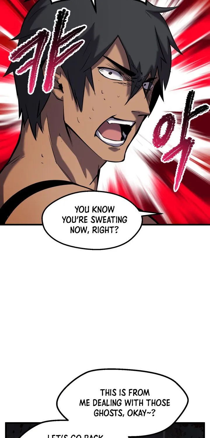 Survival Story of a Sword King in a Fantasy World Zinmanga X Chapter 46 Page 76