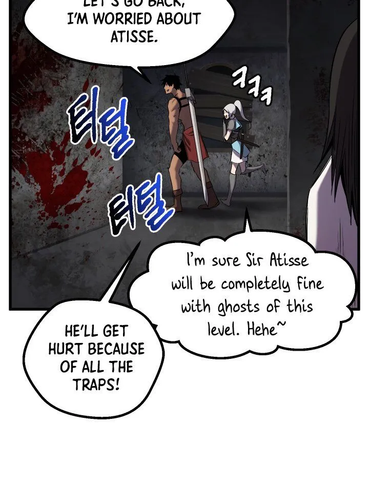 Survival Story of a Sword King in a Fantasy World Zinmanga X Chapter 46 Page 77