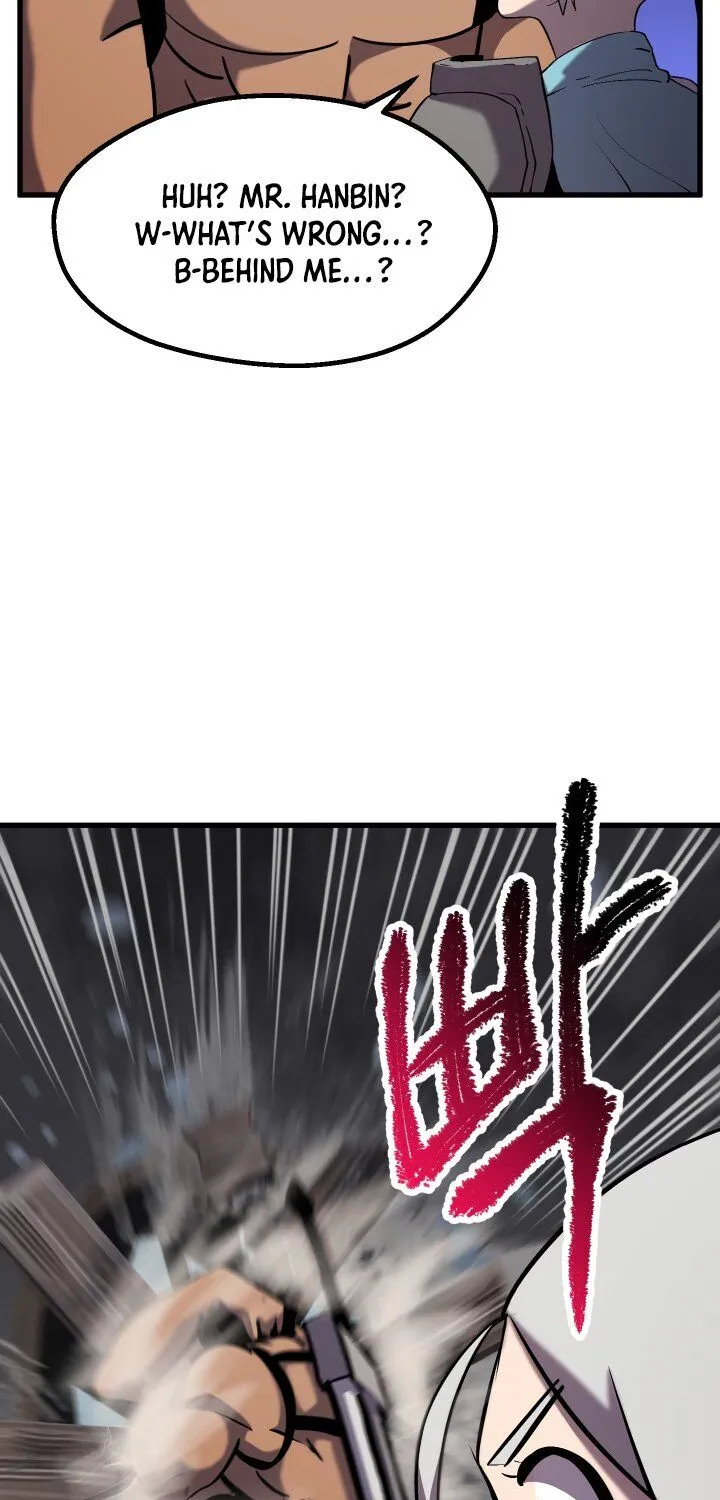Survival Story of a Sword King in a Fantasy World Zinmanga X Chapter 46 Page 84