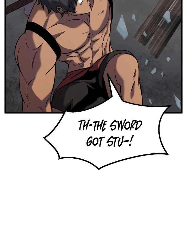 Survival Story of a Sword King in a Fantasy World Zinmanga X Chapter 46 Page 86