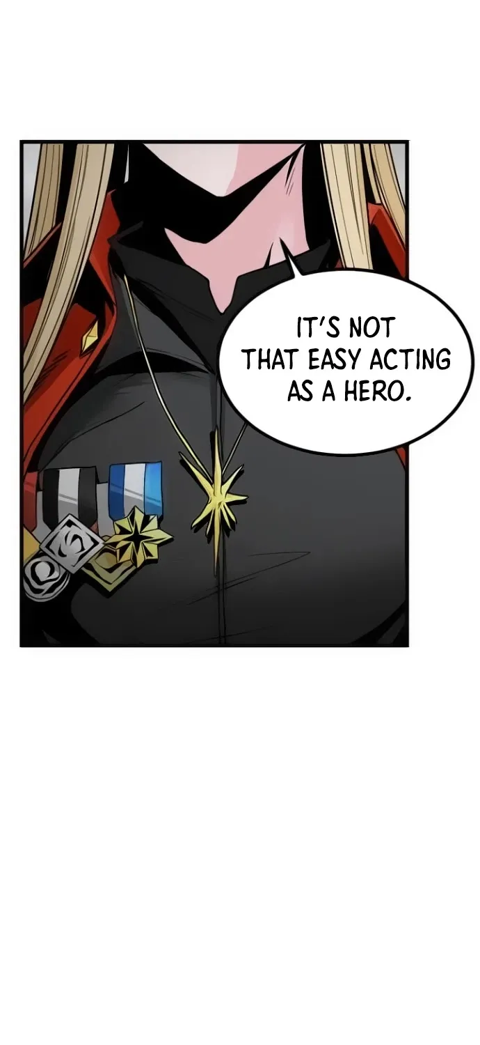 Hero Killer Zinmanga X Chapter 6 Page 76