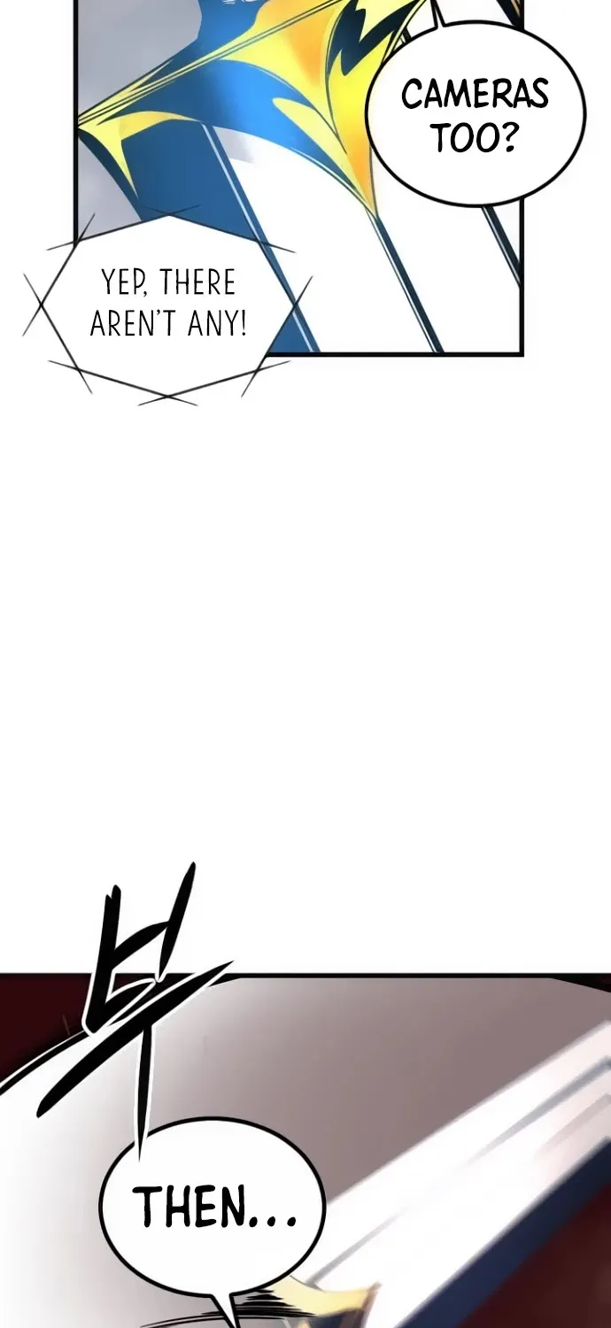Hero Killer Zinmanga X Chapter 6 Page 90