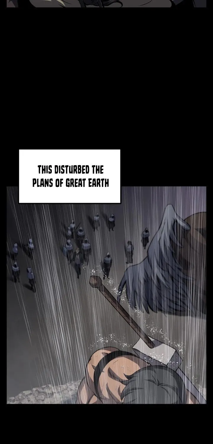 Survival Story of a Sword King in a Fantasy World Zinmanga X Chapter 45 Page 11