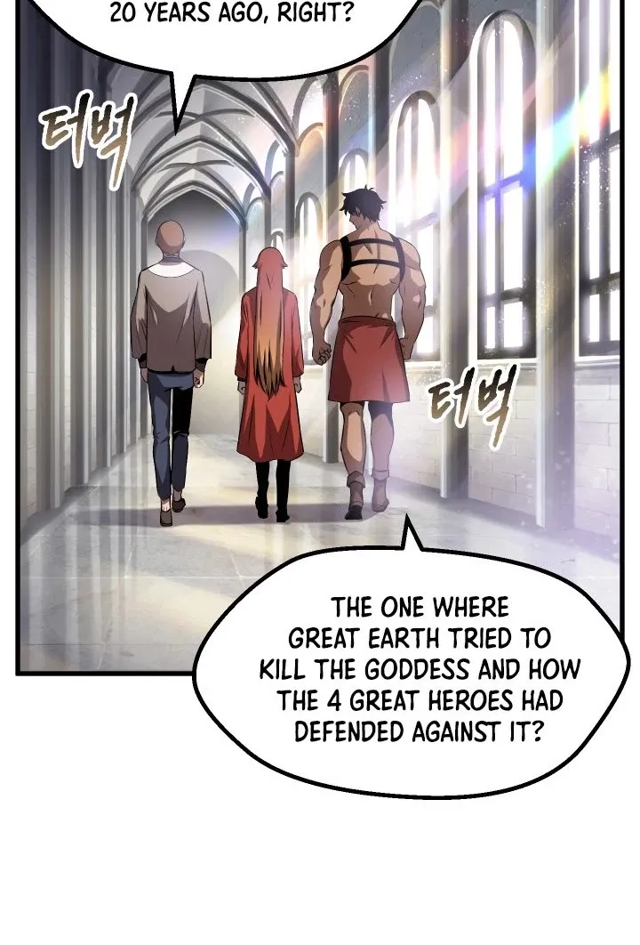Survival Story of a Sword King in a Fantasy World Zinmanga X Chapter 45 Page 26